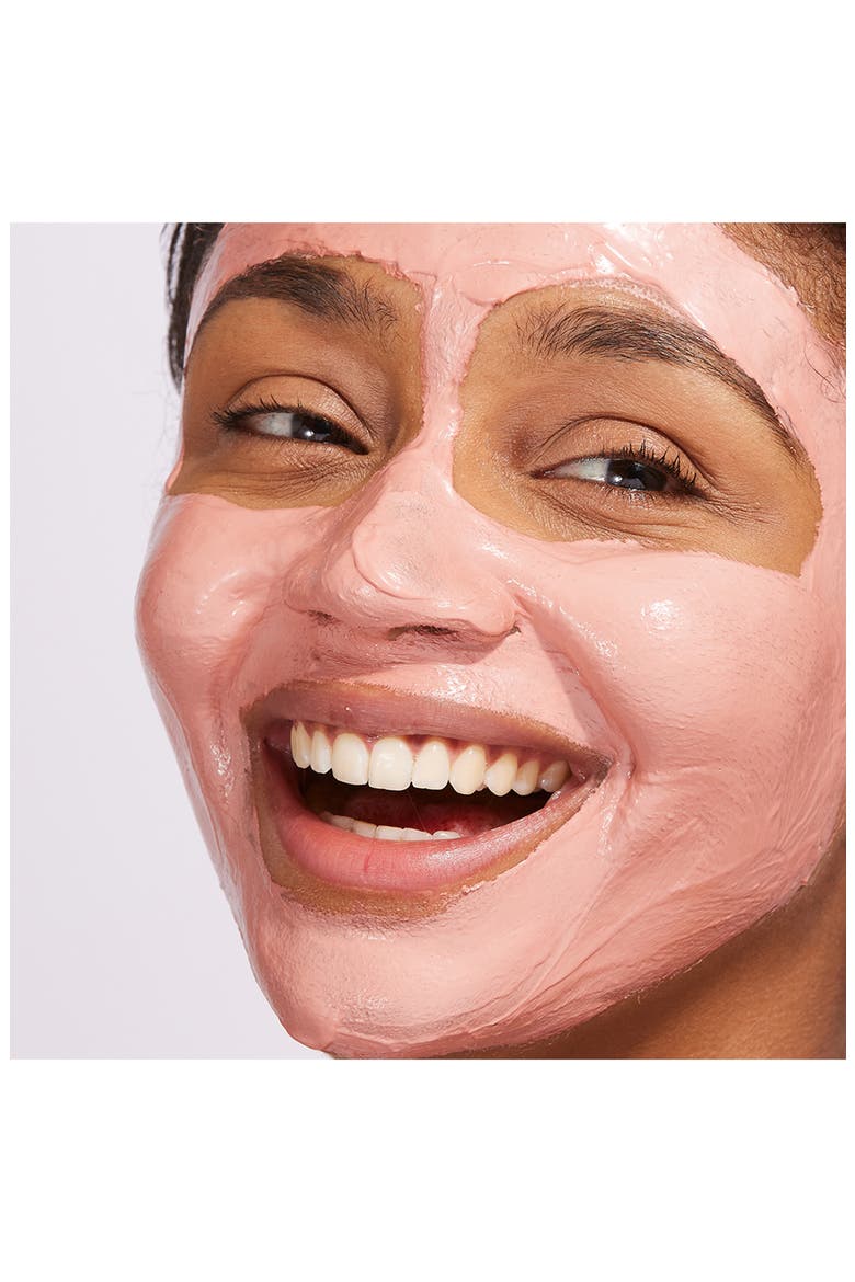 Instant Detox Face Mask, Alternate, color, NO COLOR