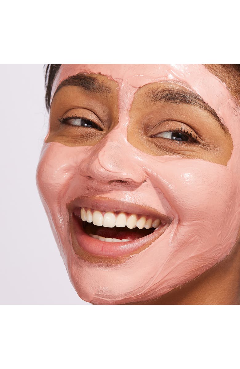 CAUDALÍE Instant Detox Face Mask, Alternate, color,