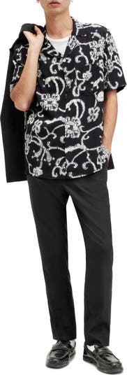 Dima Solid Blazer