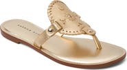 Jack Rogers Collins Sandal