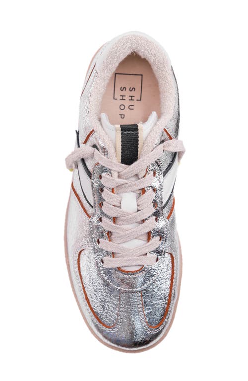 Shushop Sylvia Sneaker