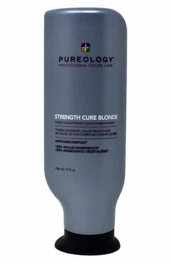 PUREOLOGY Strength Cure Blonde Conditioner