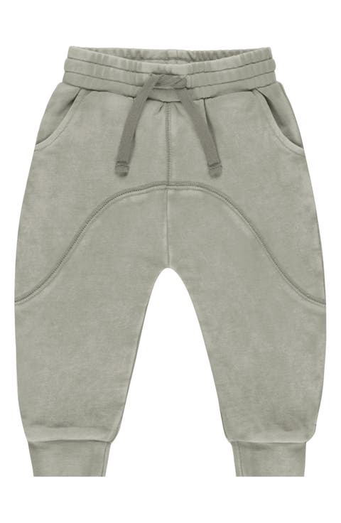 Kids' James Cotton Knit Pants (Baby & Toddler)