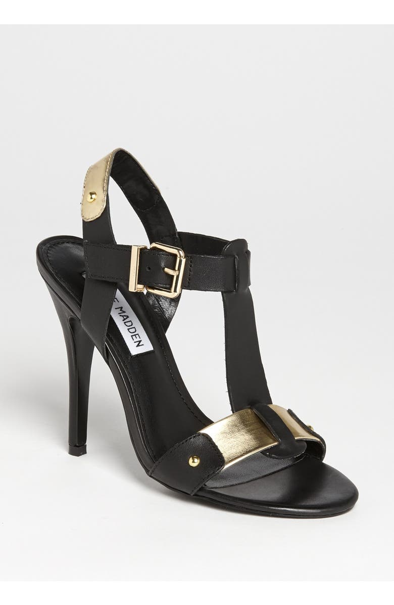 Steve Madden 'Reya' Sandal, Main, color,