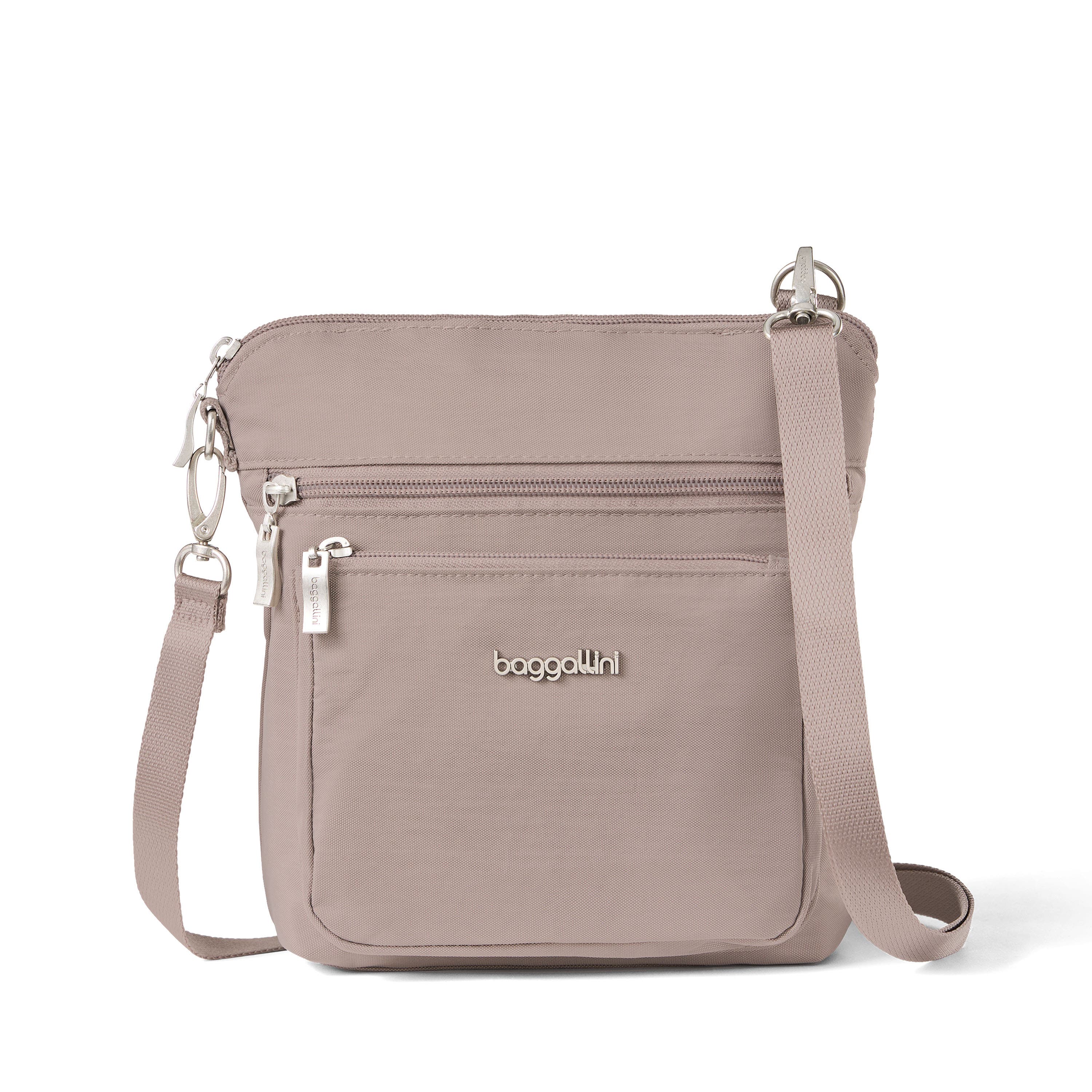 Modern Pocket Crossbody Bag, Main, color, Moonrock