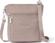 baggallini Modern Pocket Crossbody Bag