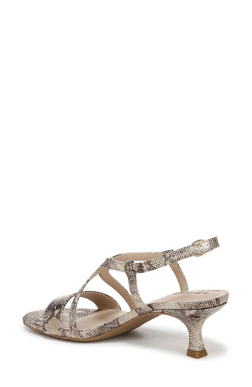 LIFESTRIDE LIFESTRIDE NOLITA SLINGBACK SANDAL