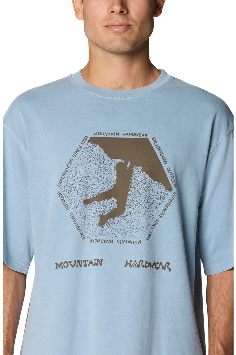 x Extra Vitamins Enlightened Experiences Cotton Graphic T-Shirt