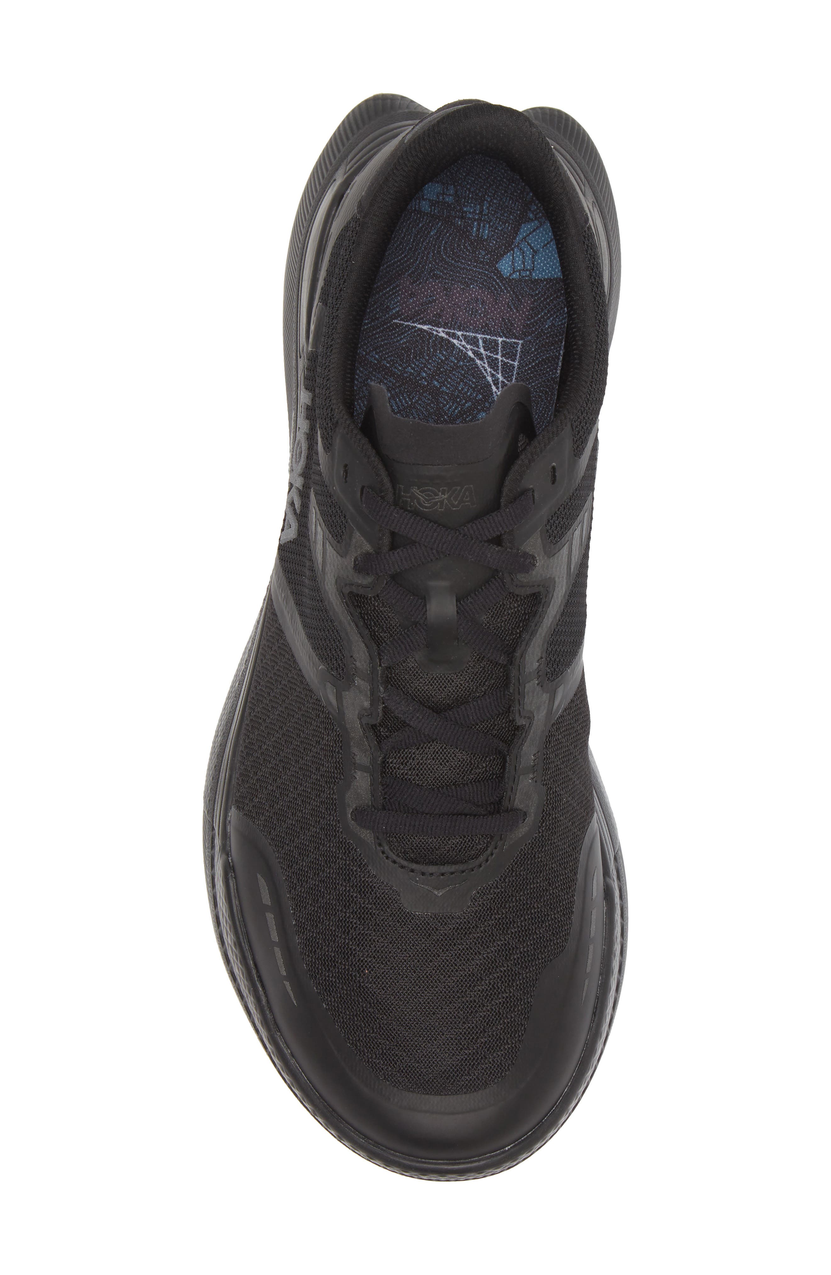 HOKA Transport X Sneaker, Alternate, color, 