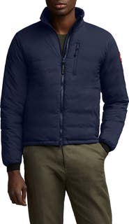 Canada Goose Lodge Packable 750 Fill Power Down Jacket