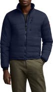 Canada Goose Lodge Packable 750 Fill Power Down Jacket
