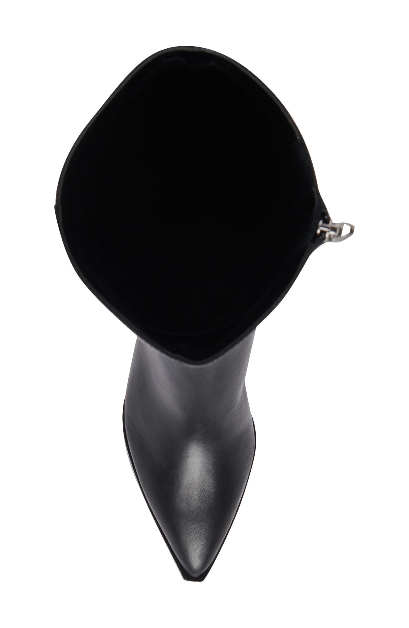 Dolce Vita Auggie Pointed Toe Knee High Boot, Alternate, color, 