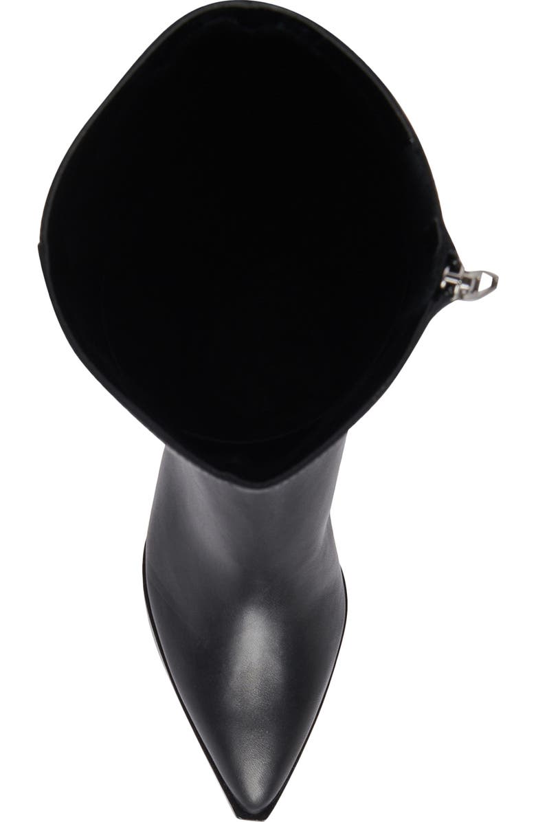 Dolce Vita Auggie Pointed Toe Knee High Boot, Alternate, color,