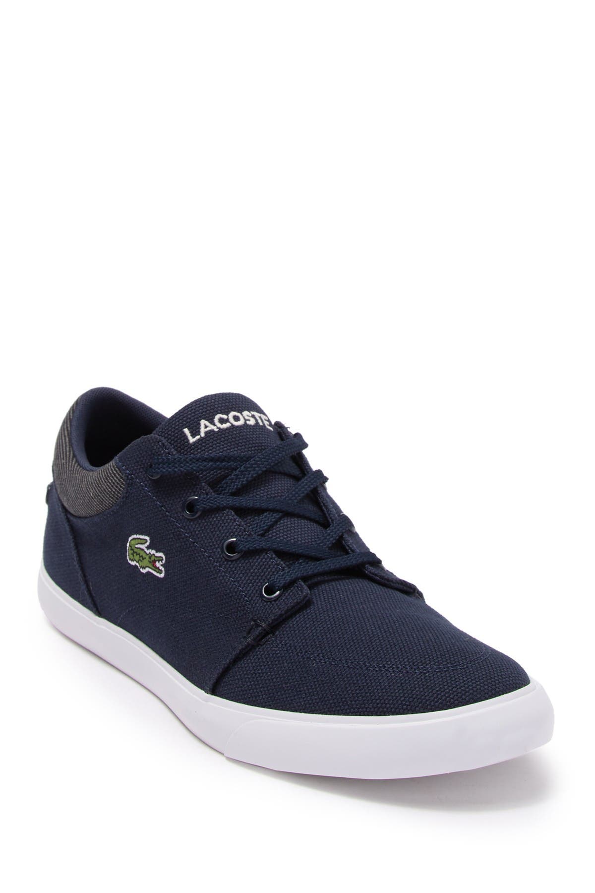 Lacoste Bayliss Sneaker, Main, color, 