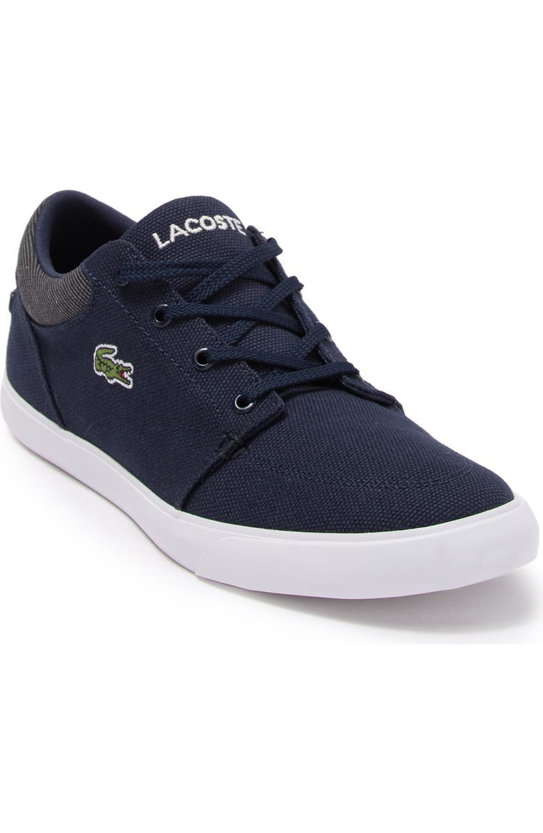 Lacoste Bayliss Sneaker, Main, color,