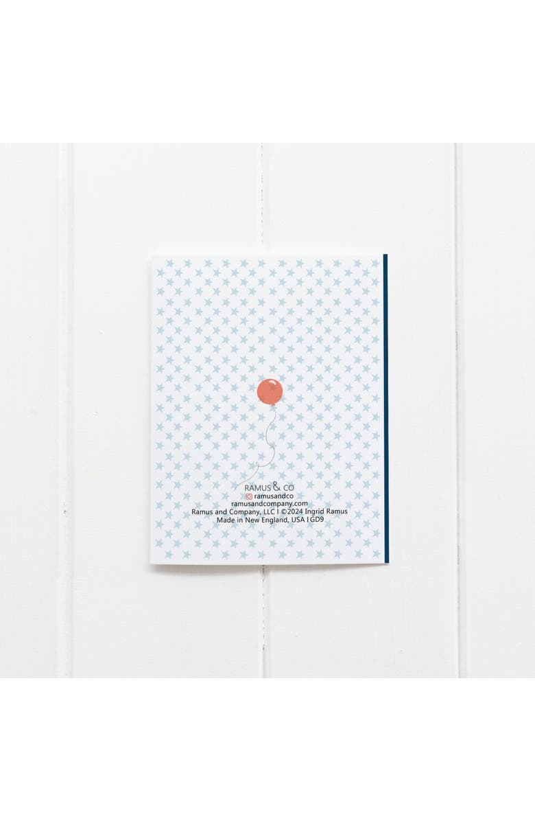 Ramus & Co Graduation Greeting Card Pack Sets (3 ct) Stars Happy Graduation Day, Alternate, color, Multi-Pack