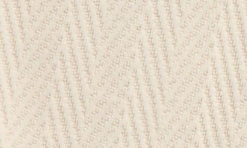 Splendid Textured Sweatshirt & Leggings Set In Vanilla