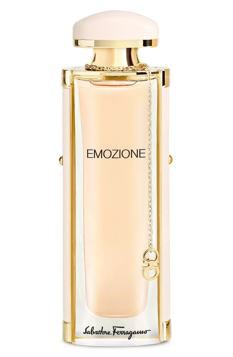 FERRAGAMO Salvatore Ferragamo 'Emozione' Eau de Parfum, Alternate, color,