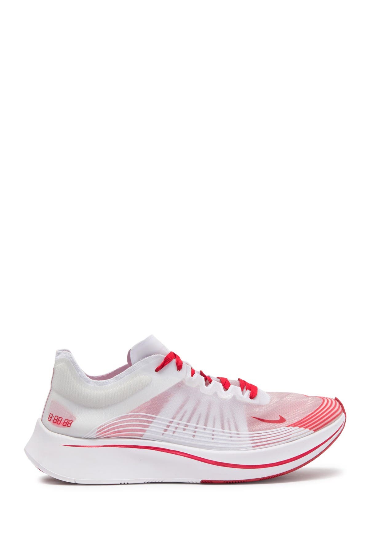 Nike Zoom Fly SP Running Sneaker, Alternate, color, 