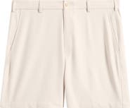 Peter Millar Salem 7-Inch High Drape Performance Shorts