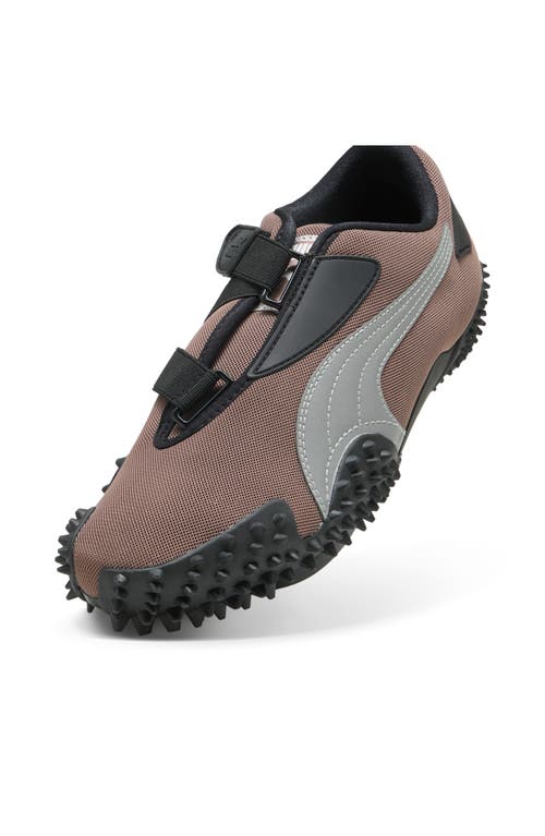 Puma Mostro Og Sneaker In Multi