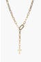 selected 18K Gold Plated