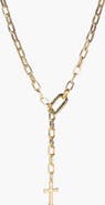Rizen Jewelry Chain Breaker Convertible Wrap Necklace / Bracelet