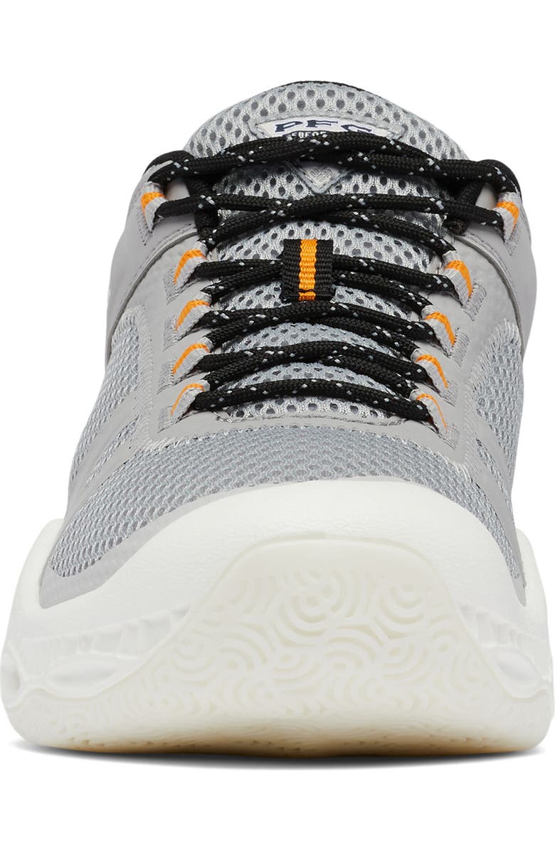 Columbia PFG Pro Sport<sup>™</sup> Sneaker, Alternate, color, Steam/ White