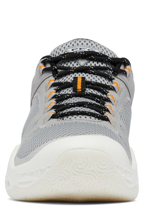 Columbia Pfg Pro Sport™ Sneaker In Steam/white