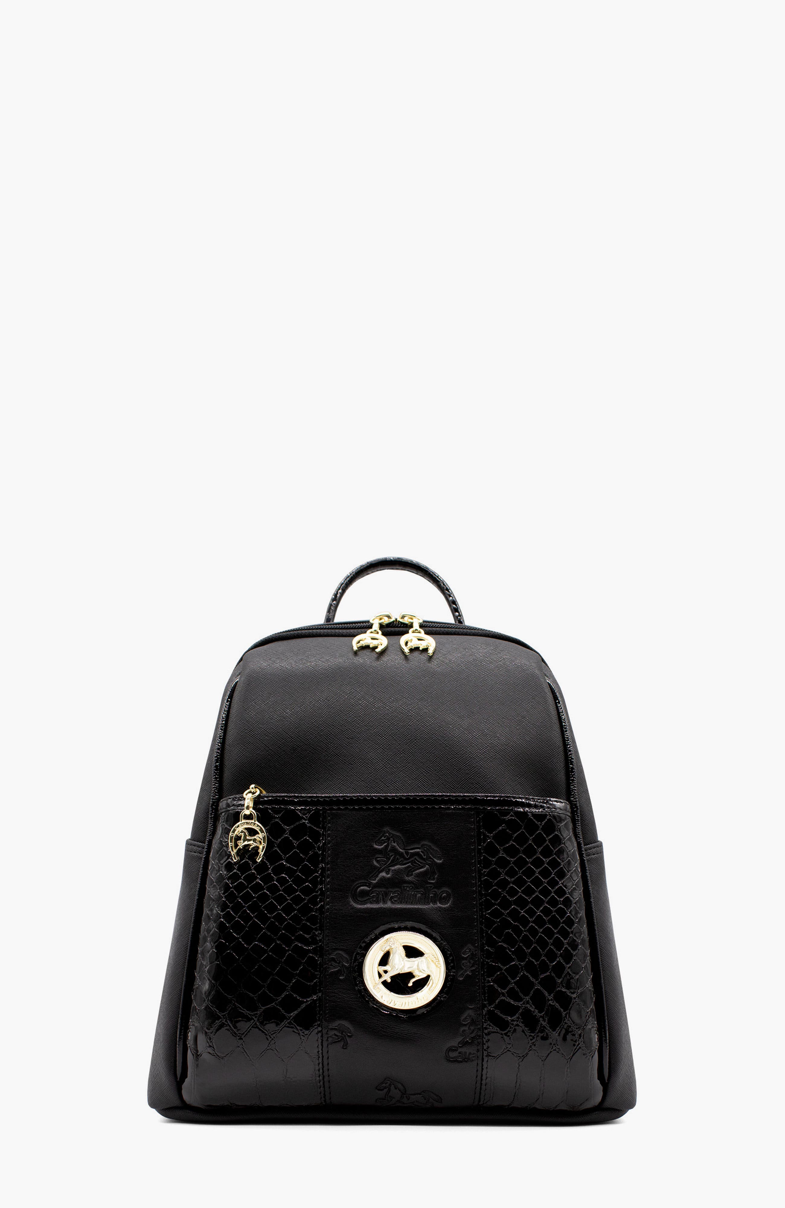 Honor Backpack 249, Main, color, Black
