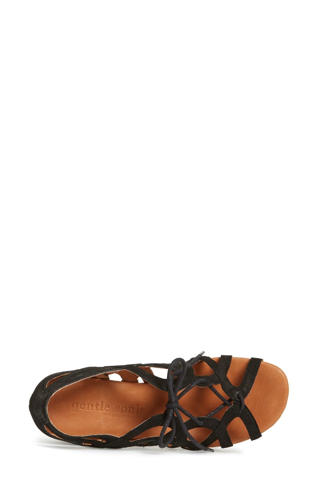 Gentle Souls 'Shutter' Sandal, Alternate, color, 