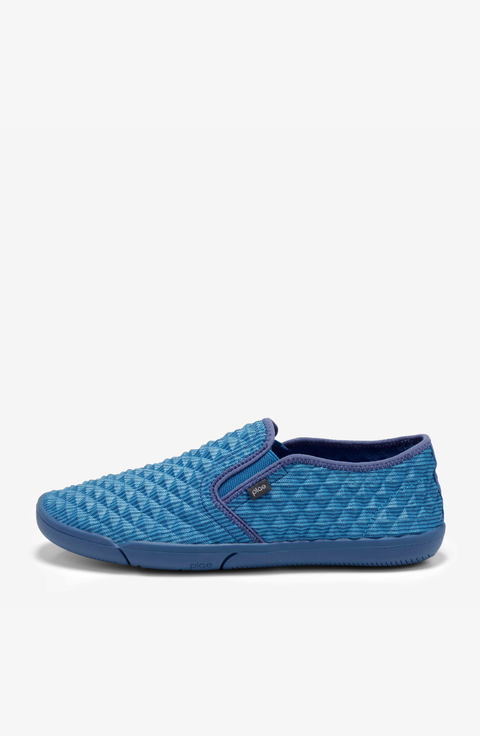 Marten Slip Ons