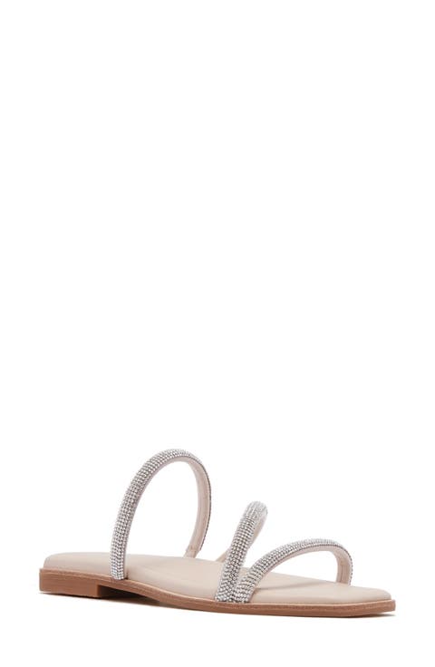 Remy Strappy Sandal (Women)