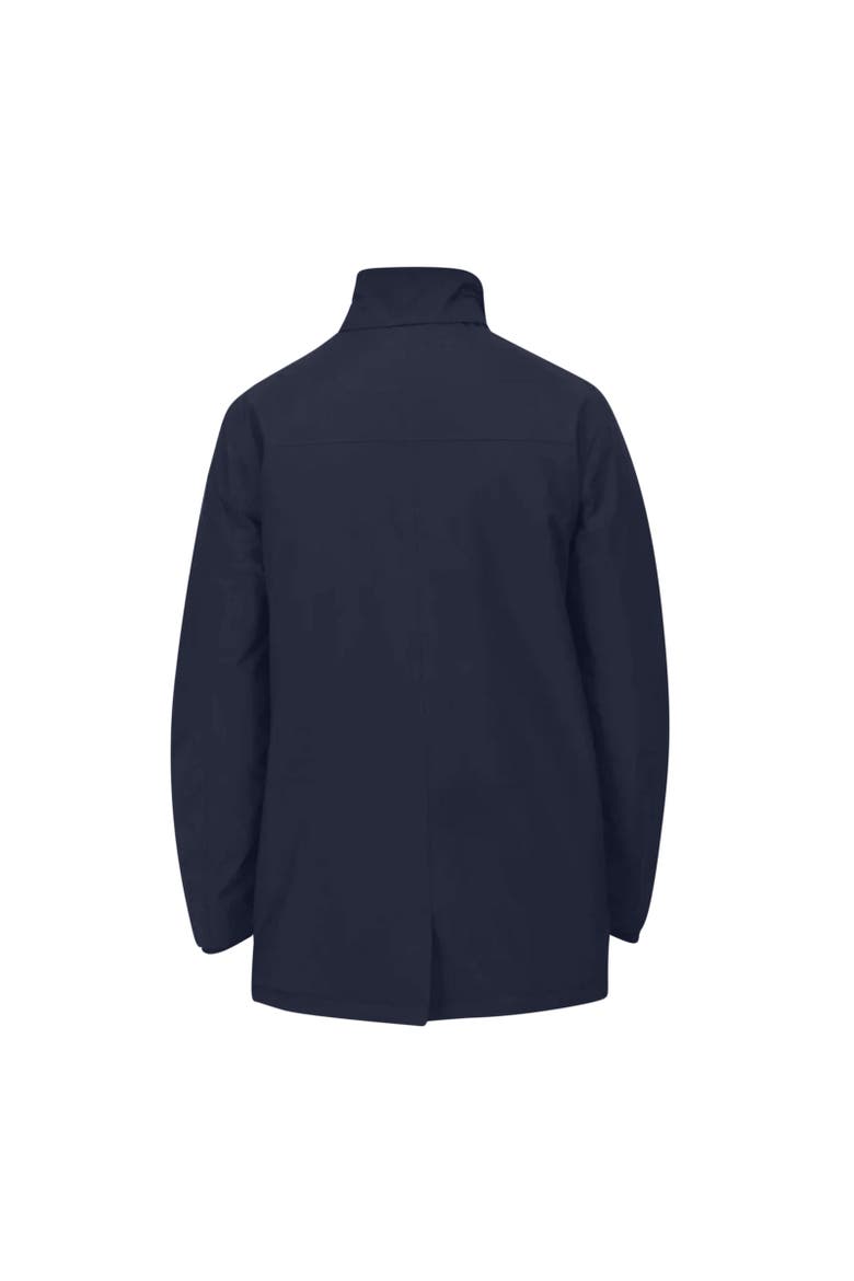 Hampton Execute Jacket, Alternate, color, Navy