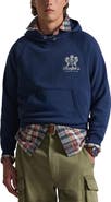 Polo Ralph Lauren Vintage Fit Fleece Pullover Hoodie