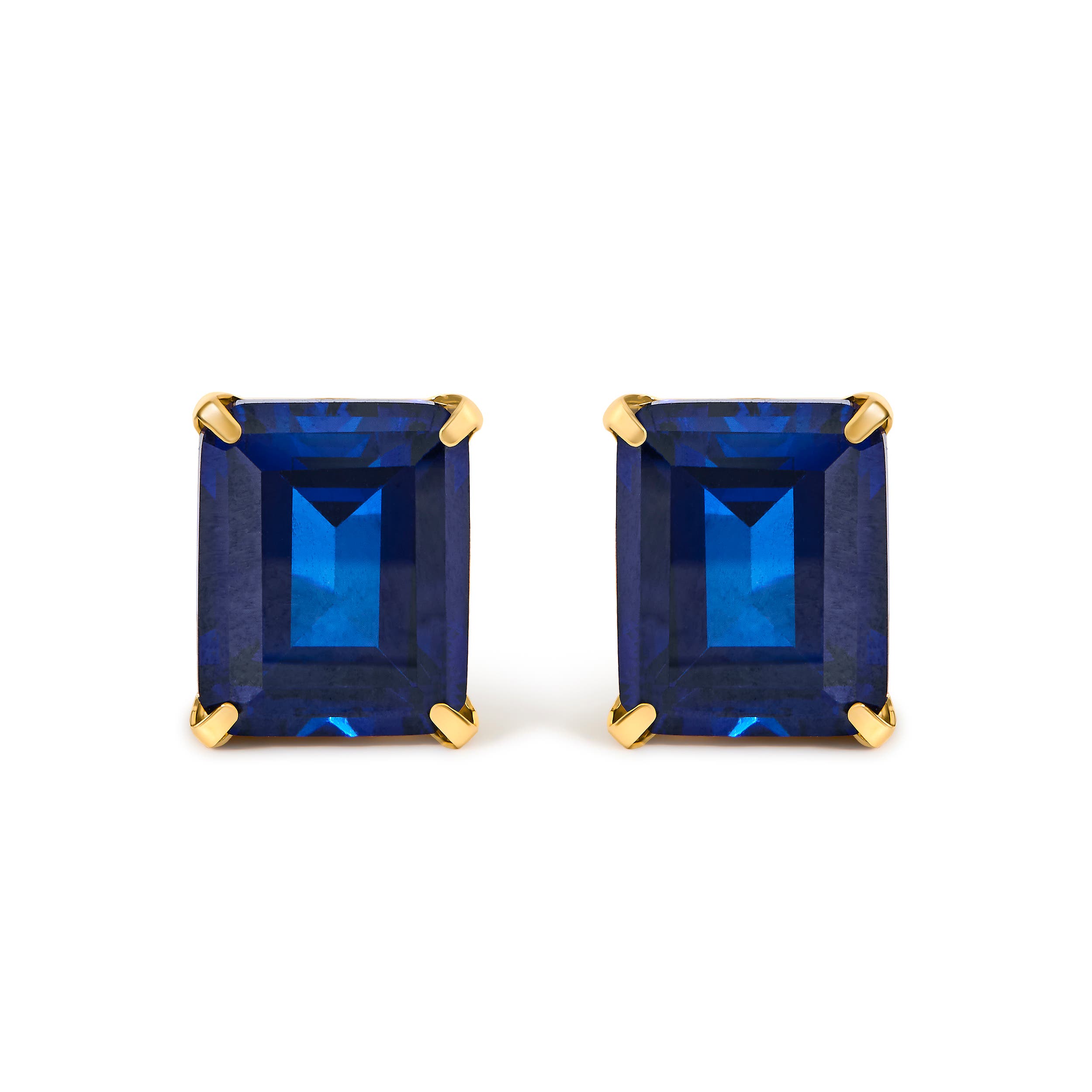 selected Yellow Gold