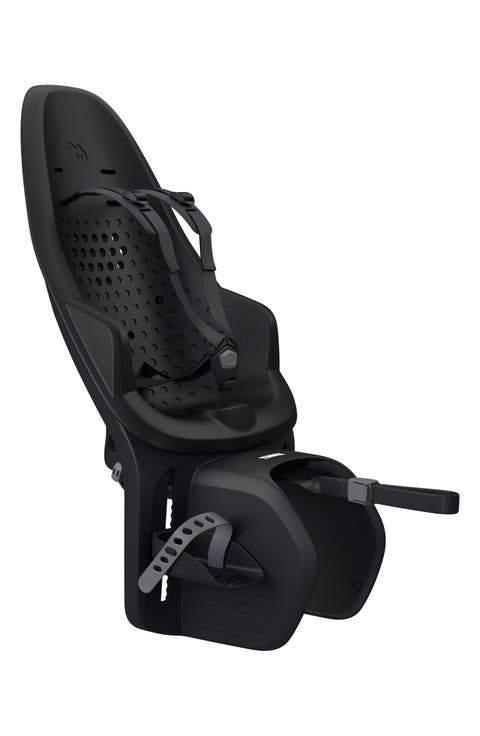 Yepp 2 Maxi Rack Child Mounted Bike Seat