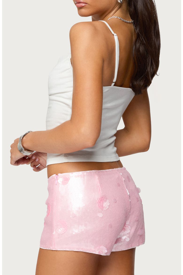 Bobbie Layered Cowl Neck Camisole, Alternate, color, WHITE