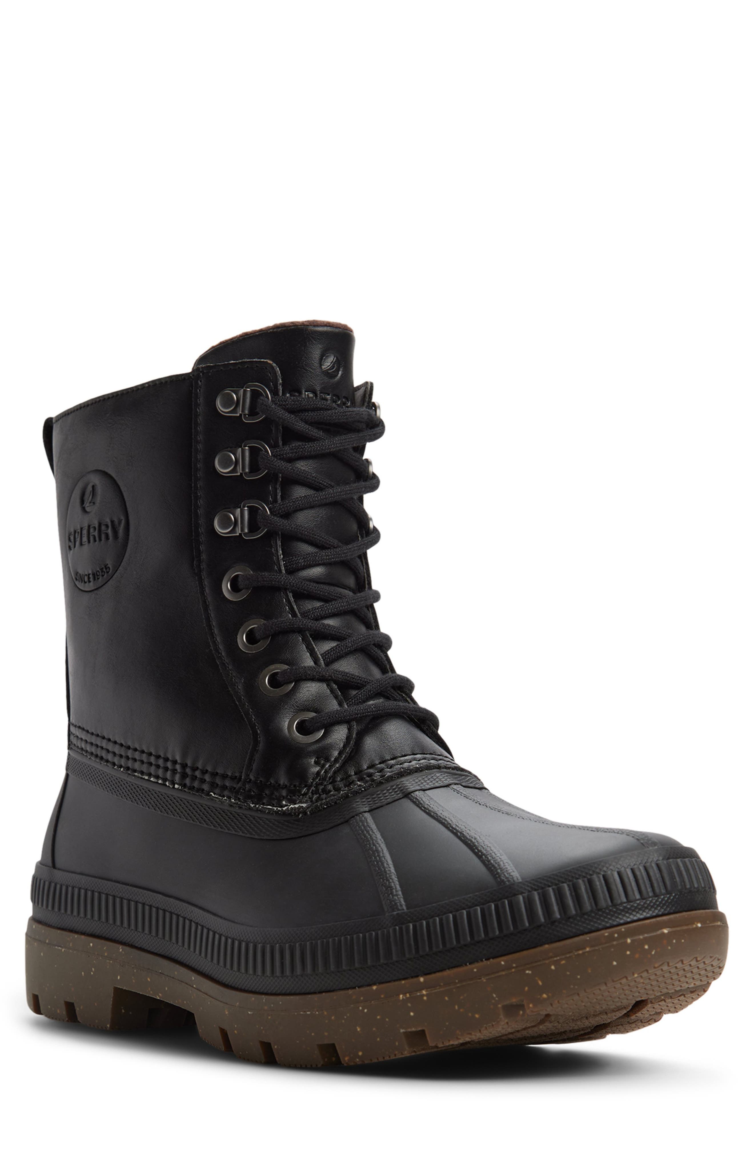Sperry Ice Chukka Boot