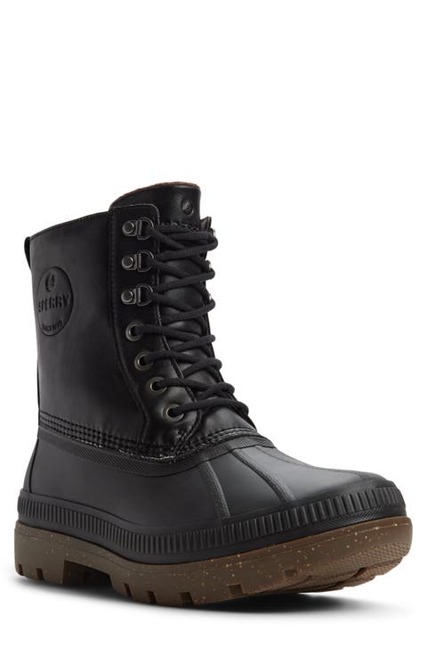 Ice Chukka Boot (Men)