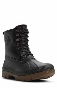 Sperry Ice Chukka Boot