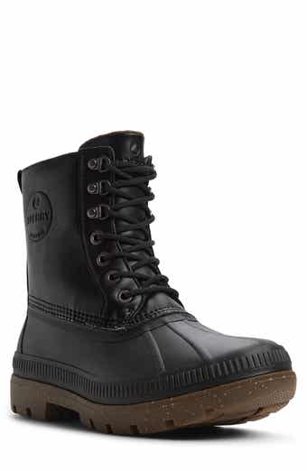 Ice Chukka Boot