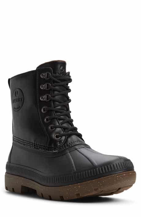 Sperry Ice Chukka Boot