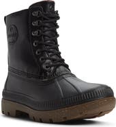 Sperry Ice Chukka Boot