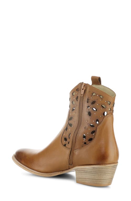 FLY LONDON FLY LONDON WAIL WESTERN BOOT