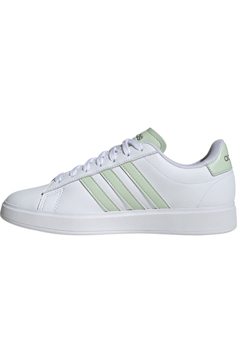 adidas Grand Court 2.0 Sneaker, Alternate, color,