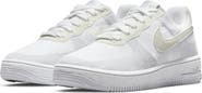 Nike Air Force 1 Crater Flyknit Sneaker