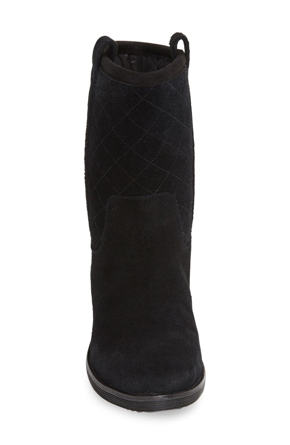 Cole Haan 'Roper' Waterproof Boot, Alternate, color, 