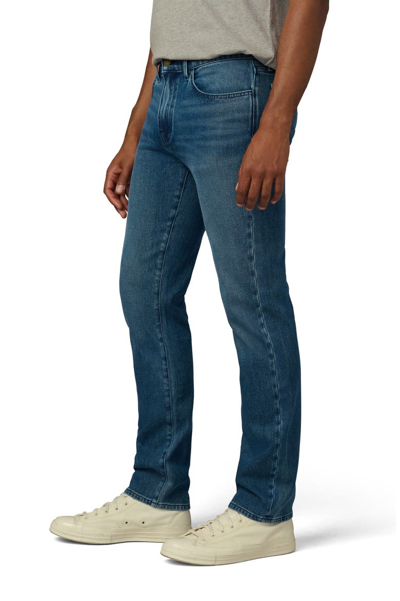 The Brixton Slim Straight Leg Jeans, Alternate, color, JEFFERSON