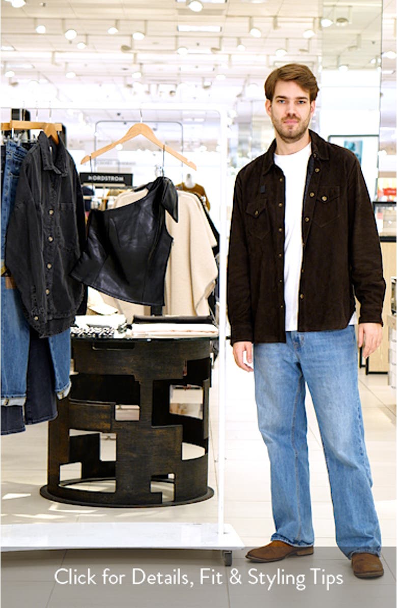 One-Shoulder Faux Leather Top, sales video thumbnail